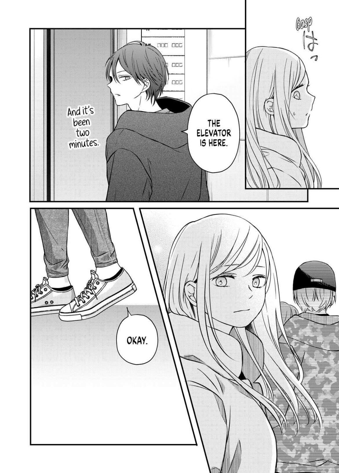 Yamada-kun to Lv999 no Koi wo Suru, Chapter 51 image 12